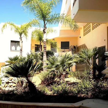 Vista Marina Holiday home Albufeira