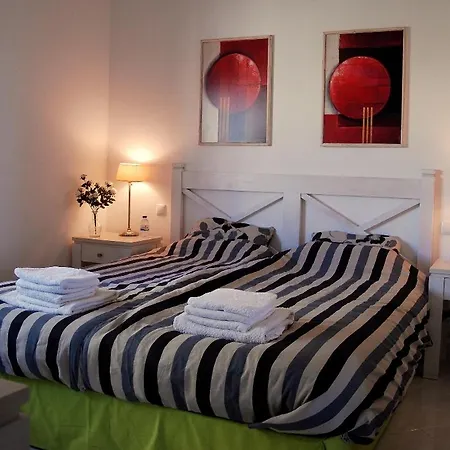 Vista Marina Holiday home Albufeira