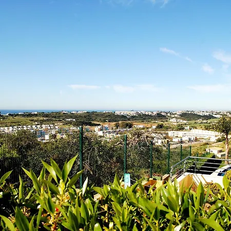 Vista Marina * Albufeira