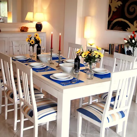 Vista Marina Holiday home Albufeira